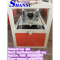 China Modified Polystyrene PE Foaming Pipe Making Machine